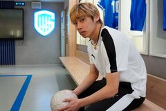 (株)コラントッテが伊東純也選手（サッカー）とアドバイザリー契約を締結