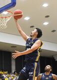 ブレックス、第３Ｑで圧倒　Ｂ３岡山に84－66　天皇杯全日本選手権