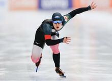 倉坪克拓１２位、森重航は棄権