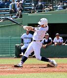 [22夏]３回戦　栃工vs国学栃木