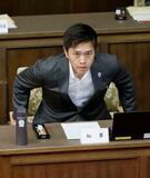 【大阪都構想で維新・吉村代表】「副首都」旗印に悲願問う