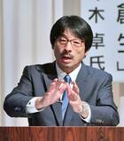 「放送の未来～テレビ再創生」　ＴＢＳテレビ代表取締役社長　佐々木卓氏