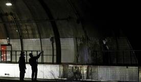 容疑者立ち会い実況見分