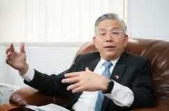 「偽情報で妨害」と中国を批判