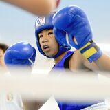 全日本ＵＪボクシング王座決定戦　小川（陽南）、男子46キロ級制し東日本王者に