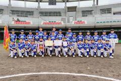 学童野球