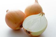 目にしみないタマネギ、苦くないピーマン