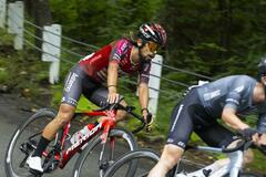 ブリッツェン武山３位