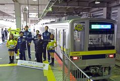 ブレックスと東武鉄道連携