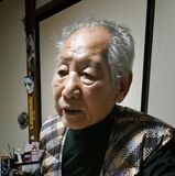 ＜１＞岐路　家族思い故郷に残った