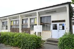 築79年、文化財的な建物