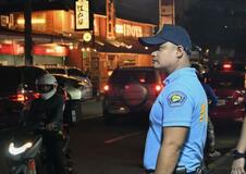 路上強盗が続発、マニラの日本飲食店ピンチ