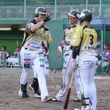 打線爆発16安打　栃木ＧＢが神奈川に10－１で八回コールド勝ち