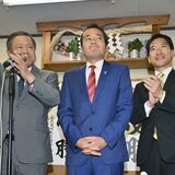 【検証　2024とちぎ衆院選】保守分裂、３区に禍根　裏金巡り党本部批判も