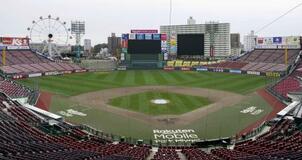 楽天本拠、来年は「最強パーク」