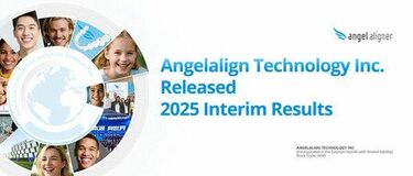 Angelalign Technology、2025年上半期の業績を発表、法務・サプライチェーン・データセキュリティへの投資を拡大