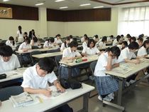  ■宇都宮・宇短付中３年