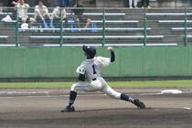 [19夏]２回戦　矢板東vs宇東
