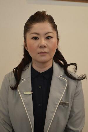 野中園子さん