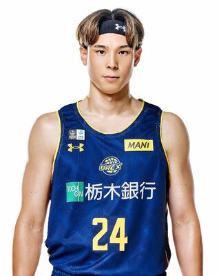 荒川颯