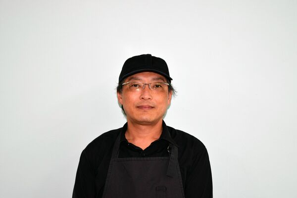 斎藤万木夫さん