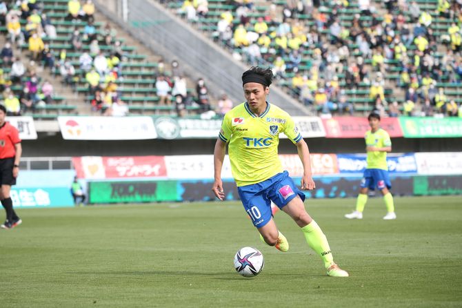 ©TOCHIGI SC