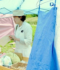 野村良子さん