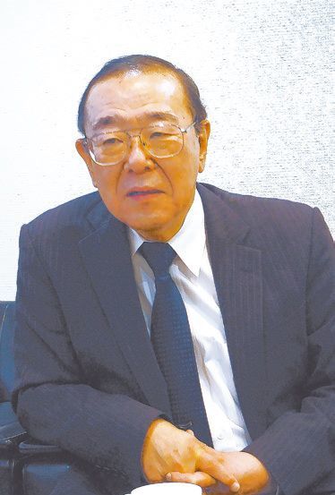 中小企業基盤整備機構(中小機構)
関東本部長 占部 治