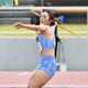 北関東高校陸上　女子七種競技で加藤（白鴎足利）初の栄冠 　石原（白鴎足利）2種目女王に