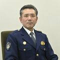 宇都宮中央署長になった吉村孝さん 「ハラスメントに厳しい」と評判 県民や被害者目線を大切に