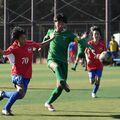 下野杯栃木県中学サッカー大会・第３日　連覇狙う栃木ＳＣ Ｕ14など４回戦へ《全試合結果あり》