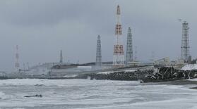 柏崎原発、稼働再開まで長期化も