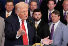 トランプ氏、大谷選手称賛