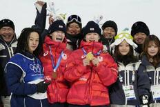 メダル数大幅更新で躍進