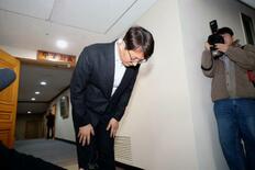 韓国、３千万人超顧客情報流出