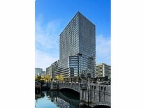 「淀屋橋ゲートタワー」竣工