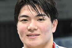 松下（宇都宮市出身）が逆転で３連覇　競泳日本選手権男子200個メ　自由…