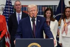 米、薬値下げに大手９社合意