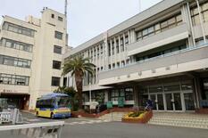 収賄疑い大東市主査を逮捕、大阪