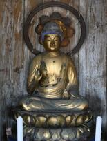 足利の薬師寺、ＣＦで資金募り仏像修繕へ　経年劣化で損傷激しく...　「…
