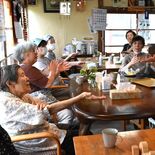 「認知症カフェ」広がる　23年度末、栃木県内74カ所　５年で1.5倍も…