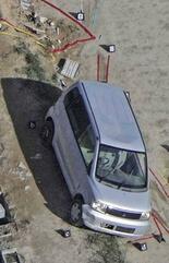 車横転死亡、17歳生徒書類送検