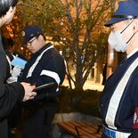 少年らの「たまり場化」に対応　宇都宮東署、ＪＲ宇都宮駅周辺でパトロール…