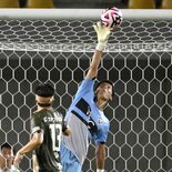 「圧に押され」後半失速　栃木SC、しのいで無失点ドロー　秋田と０－０
