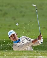 松山、片岡が最終調整