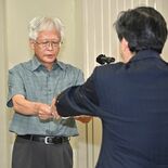 鹿沼の小中学校再編　検討委が教育長に提言書　南摩、板荷の２地区に議論の…