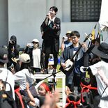 小学生とコラボで「鬼おろし唄」初披露　栃木のしもつかれブランド会議　三…