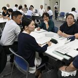 プロジェクトで学力向上　福田県政で一定の成果　改善は途上
