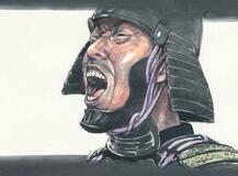 未（いま）だ本能寺にあり（１０６）