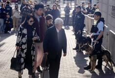 創業者に有罪判決　